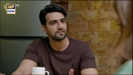 Teray Janay Kay Baad - Episode 48 - 3rd October 2024